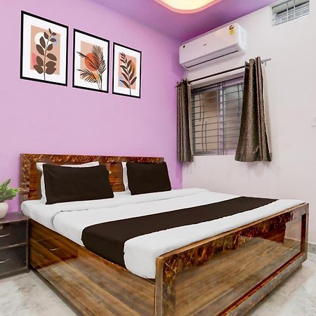 ג'אבלפור Super Hotel O Imperial מראה חיצוני תמונה