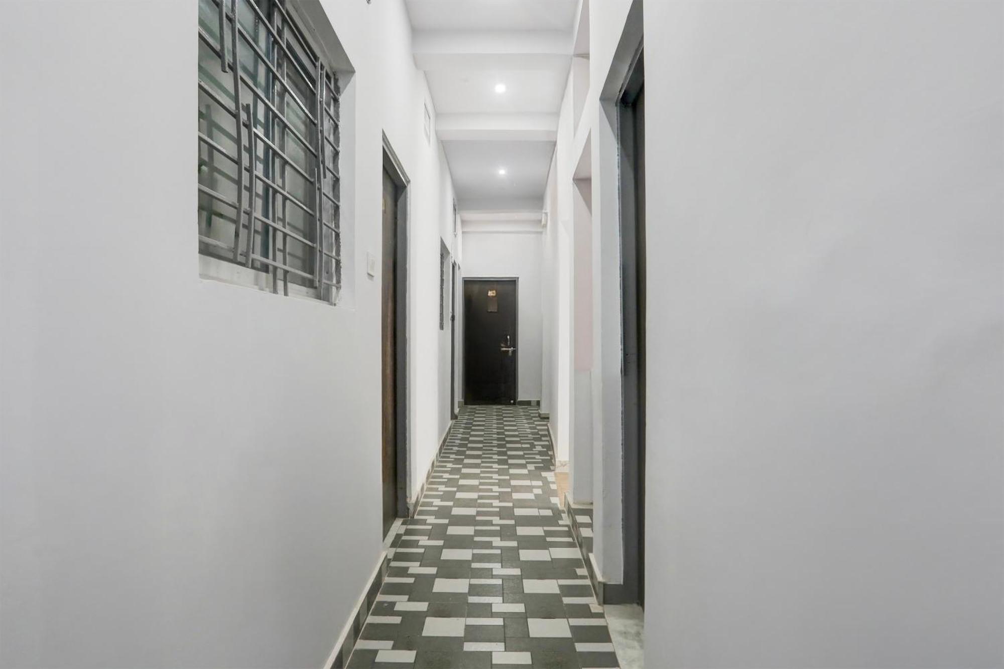 ג'אבלפור Super Hotel O Imperial מראה חיצוני תמונה